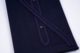 Signature Cotton EMB Gala Ban Design No.953