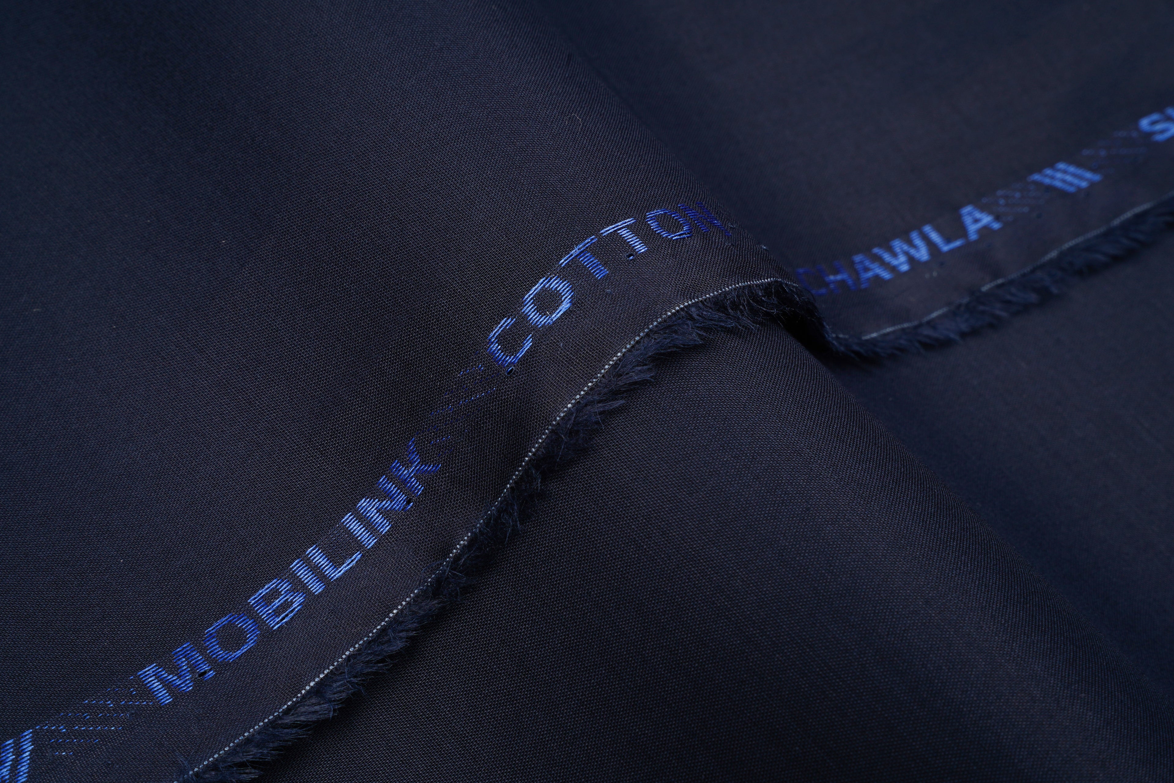 Mobilink Cotton - Chawla Fabrics