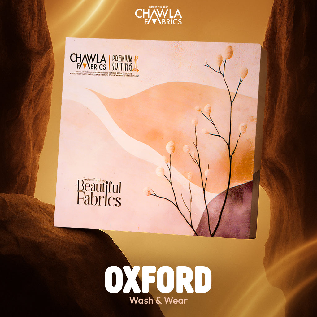 Oxford W&W