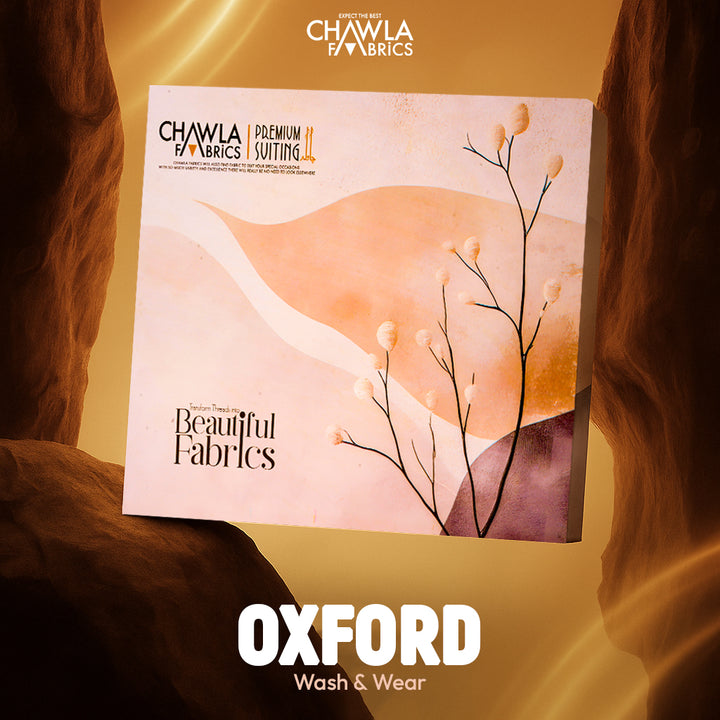 Oxford W&W