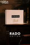 RADO COTTON Design # RC-02 - Chawla Fabrics