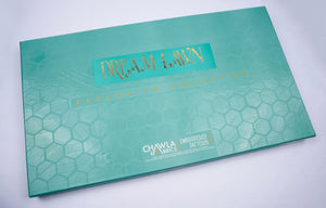 Dream Lawn Cotton Thread Emb - Chawla Fabrics