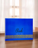 Signature Cotton Emb Design # 952 - Chawla Fabrics