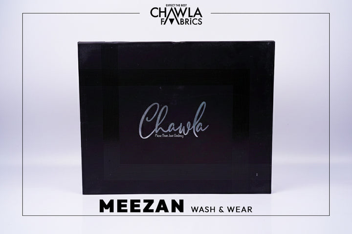 Meezan W&W