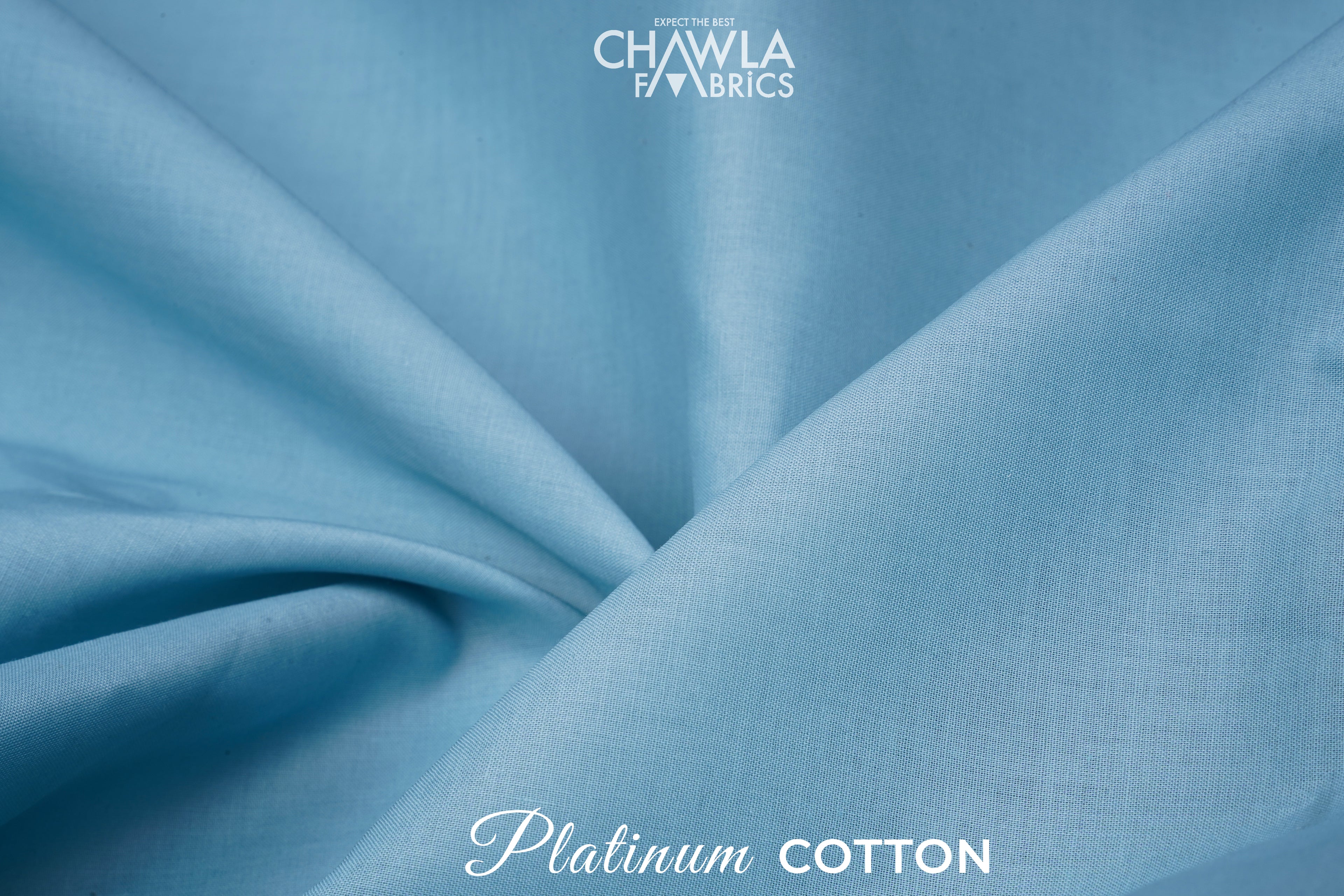 Platinum Cotton - Chawla Fabrics
