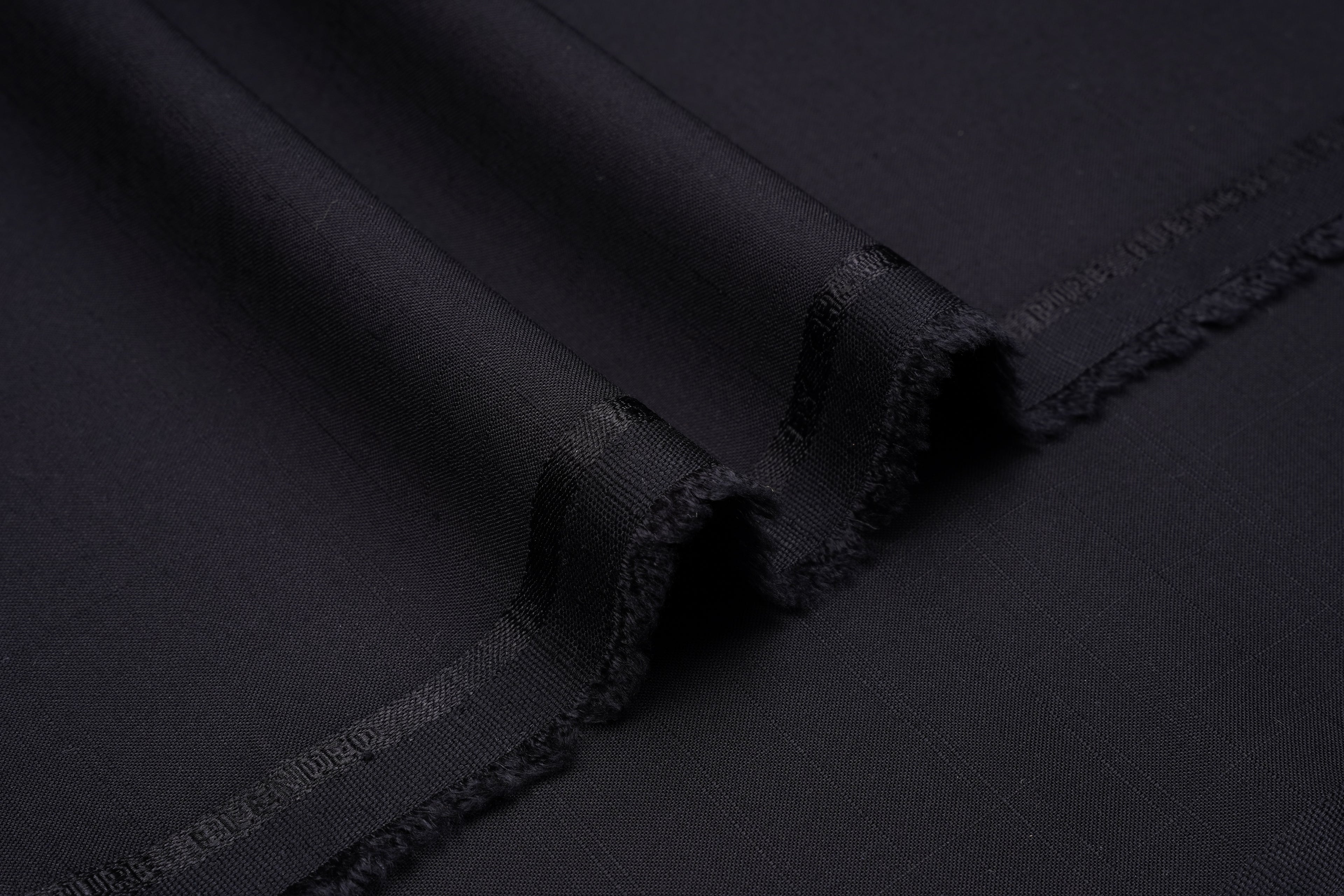 Apricot Slub W&W - Chawla Fabrics
