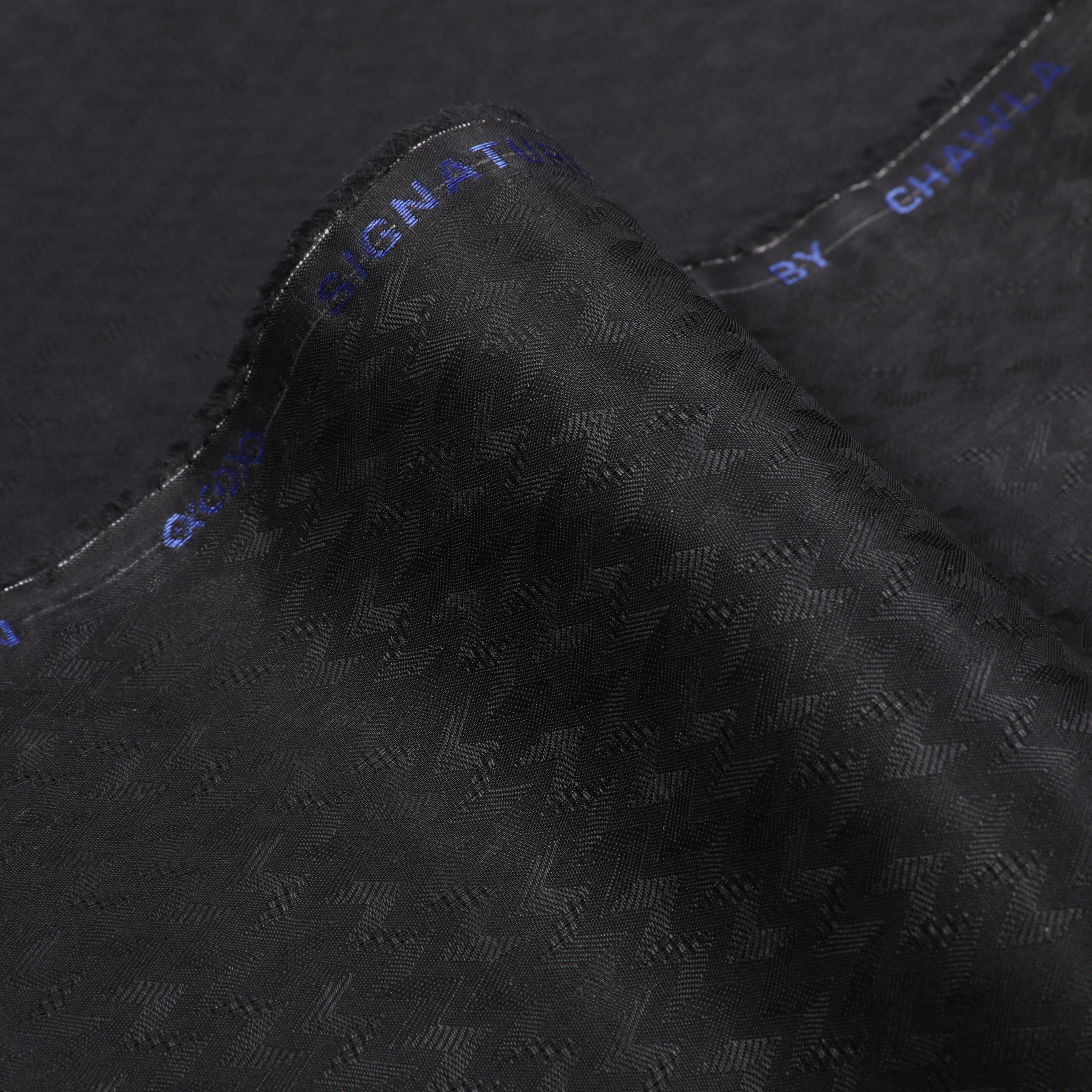Signature Design # 7 - Chawla Fabrics