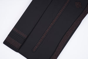 Blended Boutique Design # 305 - Chawla Fabrics