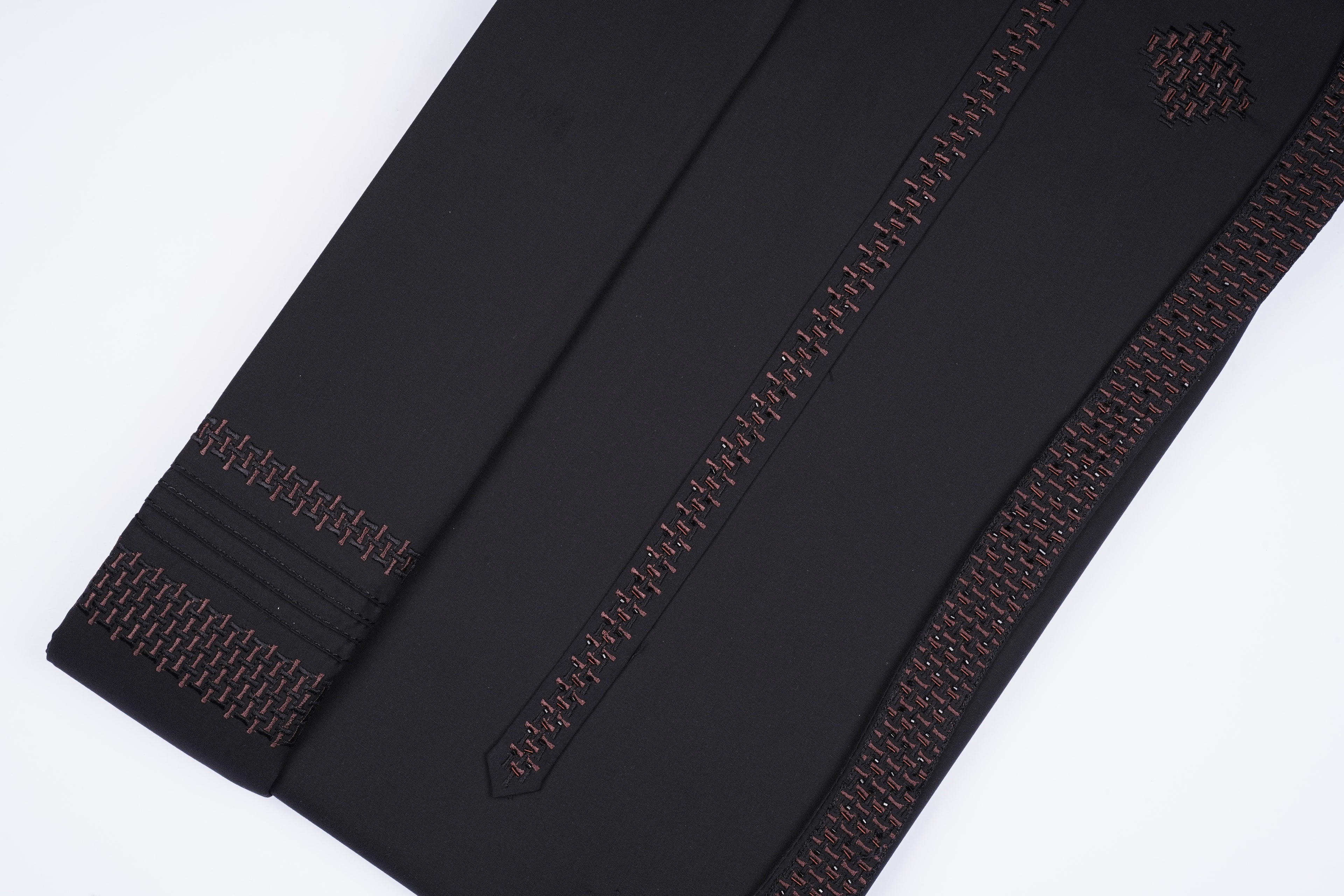 Blended Boutique Design # 305 - Chawla Fabrics