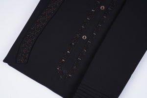 Blended Boutique Design # 302 - Chawla Fabrics