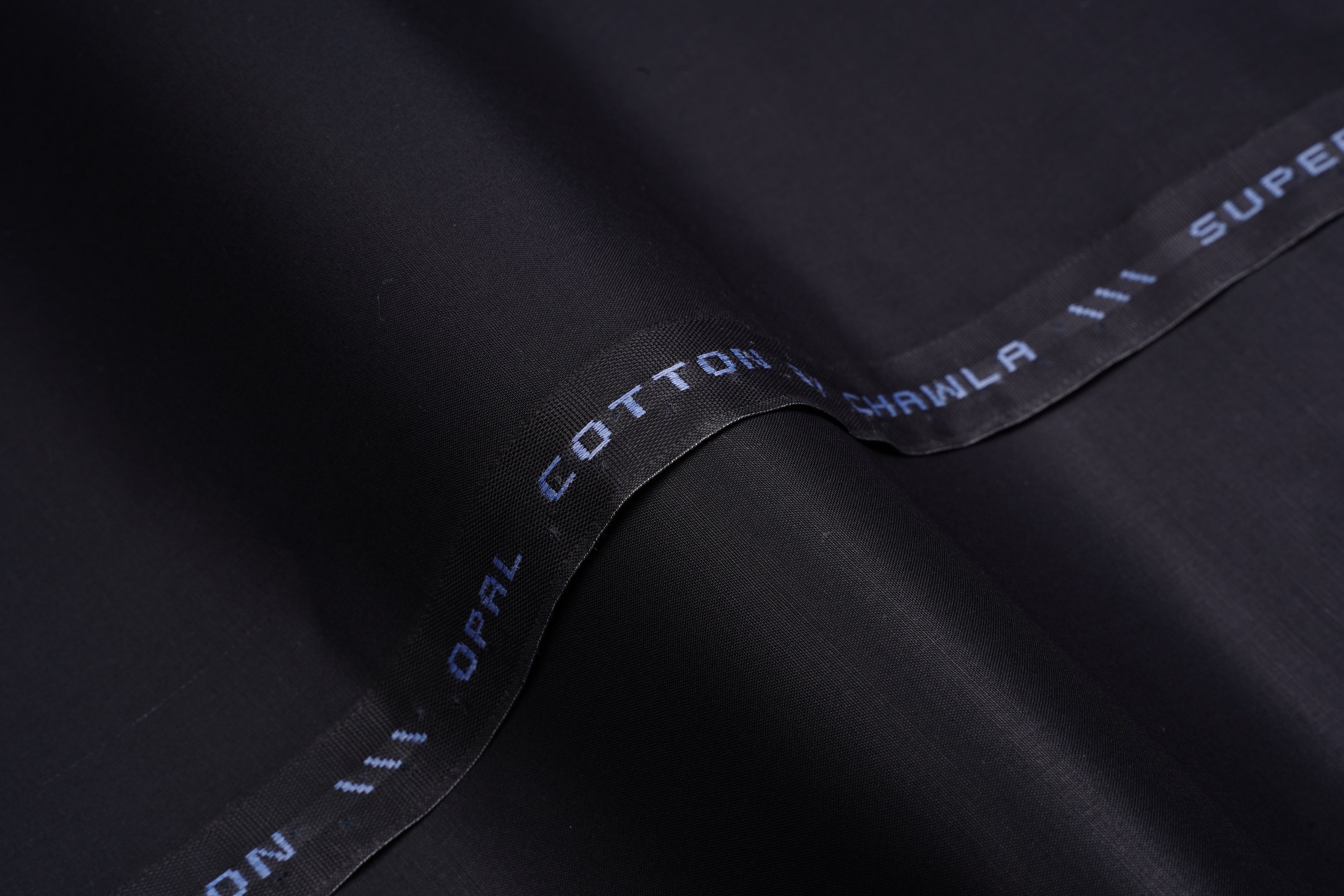 Opal Cotton - Chawla Fabrics