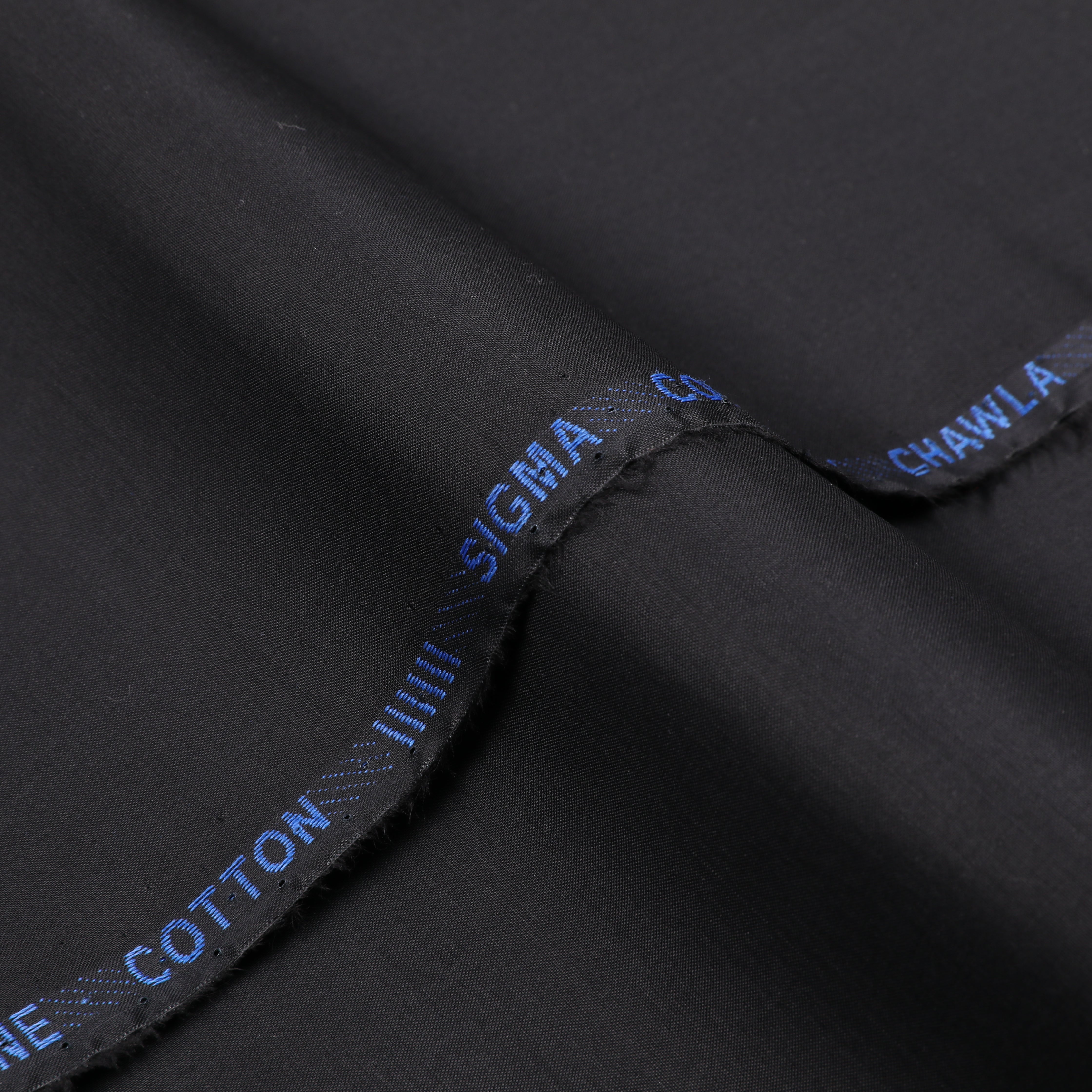 Sigma Cotton