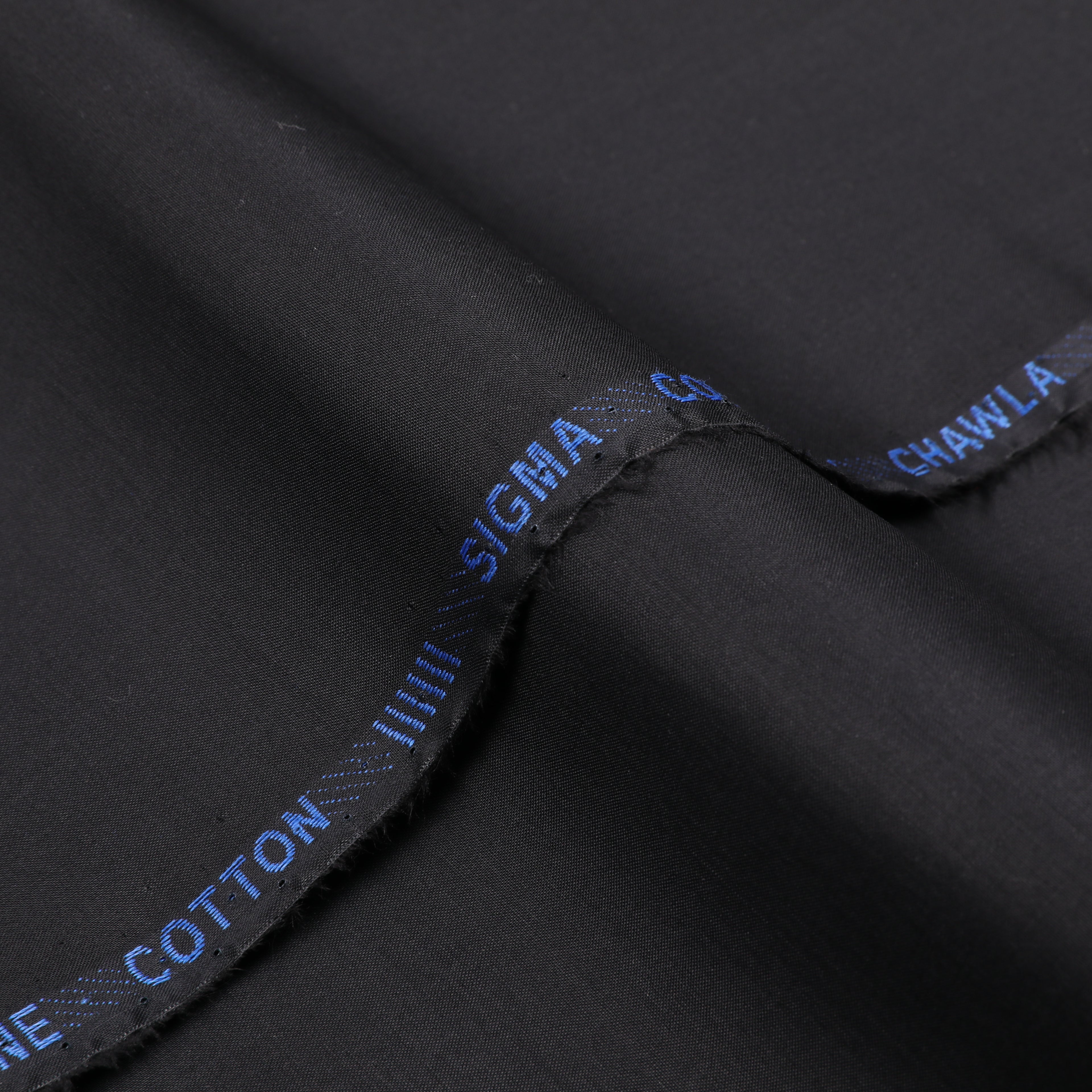Sigma Cotton - Chawla Fabrics