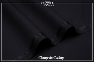 Shangrilla W&W - Chawla Fabrics