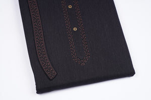 Coco Suiting Emb Suiting Design # 154 - Chawla Fabrics