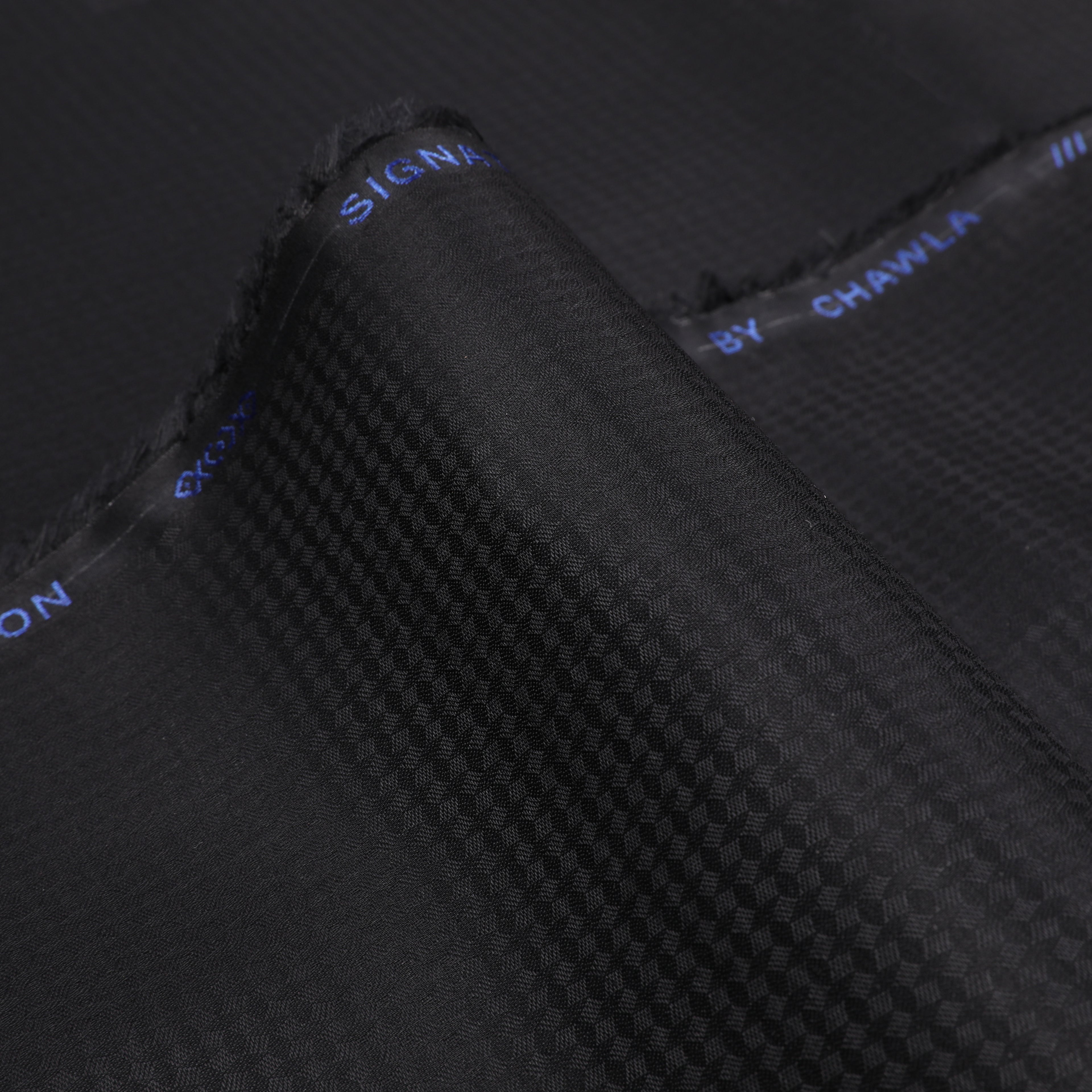 Signature Design # 8 - Chawla Fabrics