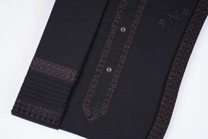 Blended Boutique Design # 303 - Chawla Fabrics