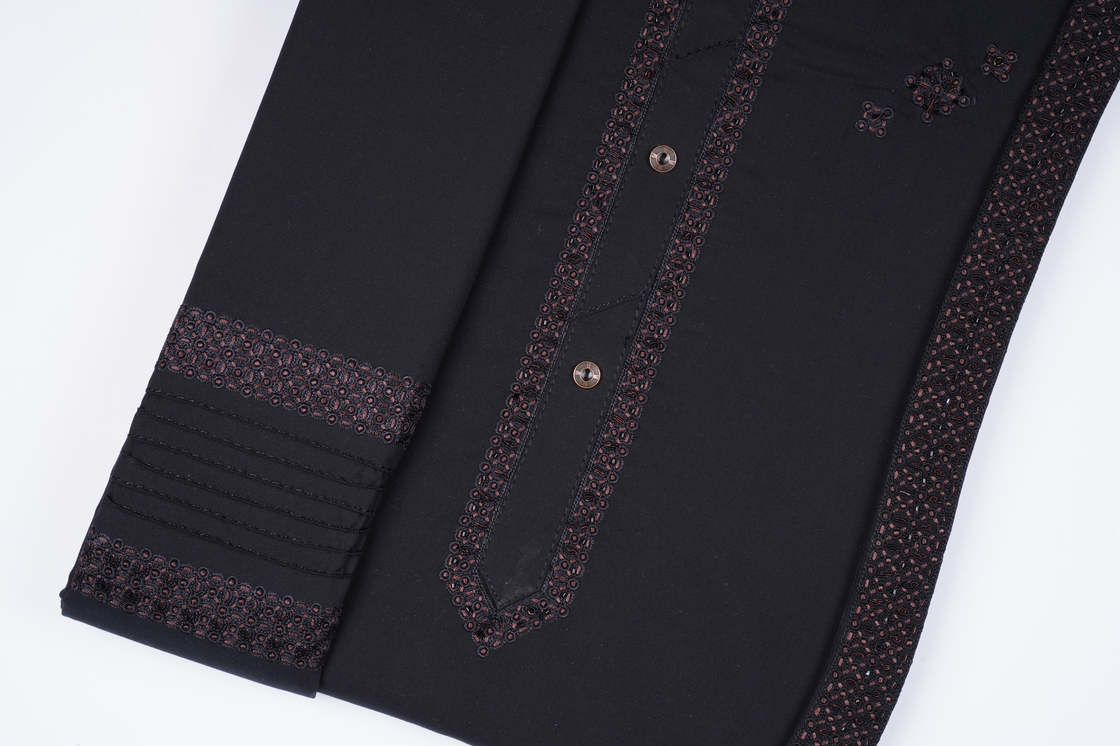 Blended Boutique Design # 303 - Chawla Fabrics