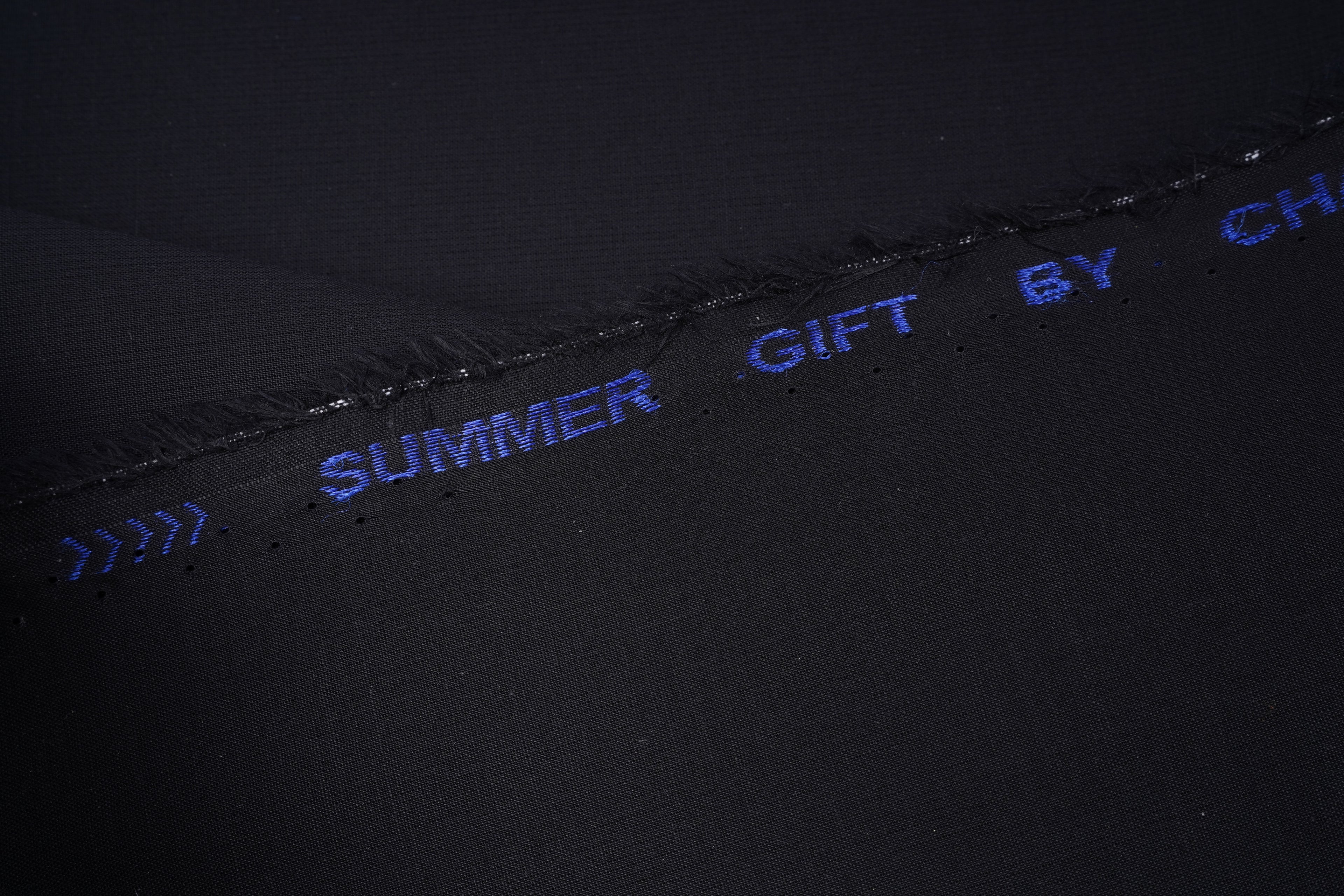 Summer Gift Cotton - Chawla Fabrics