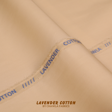 Lavender Cotton