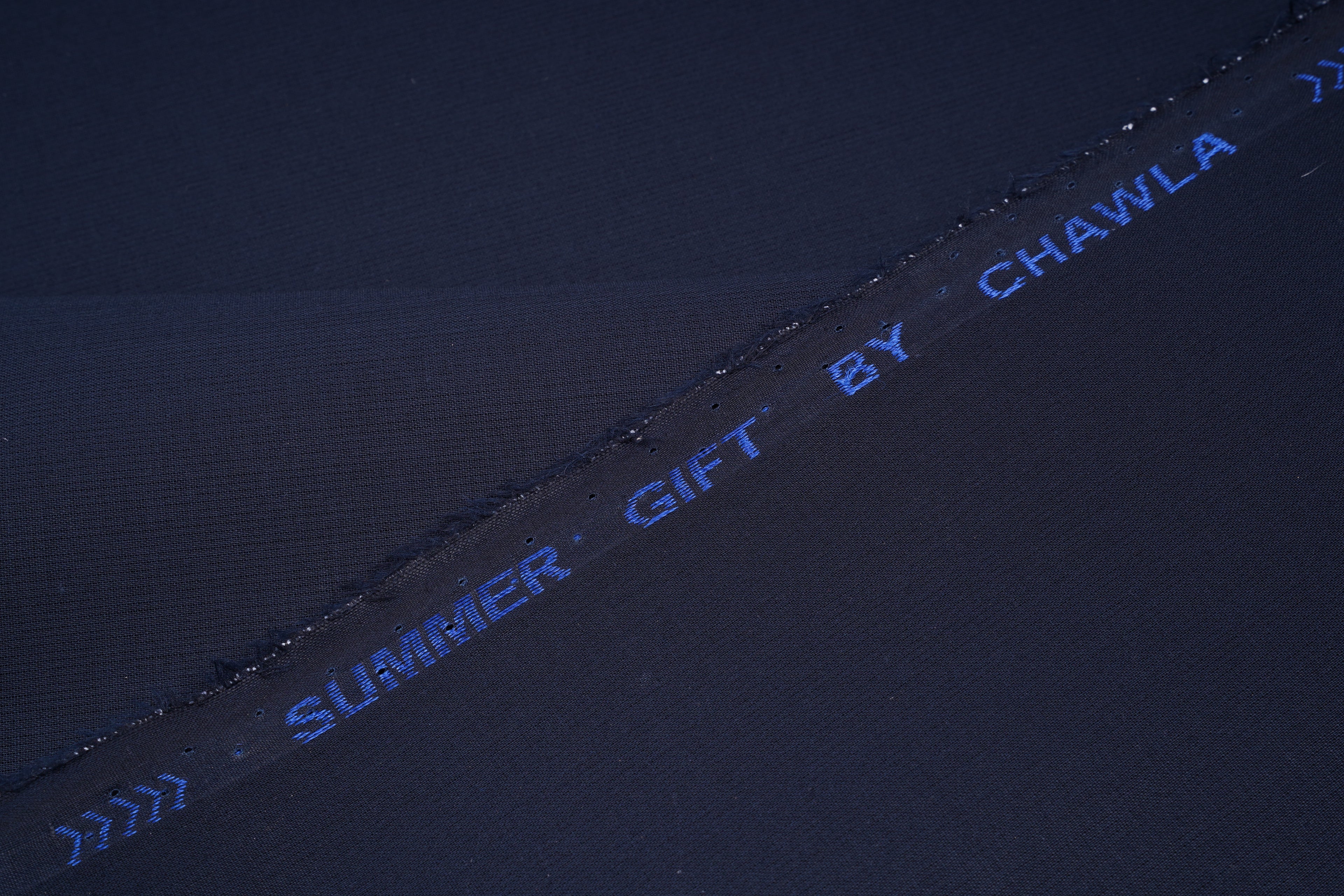 Summer Gift Cotton - Chawla Fabrics