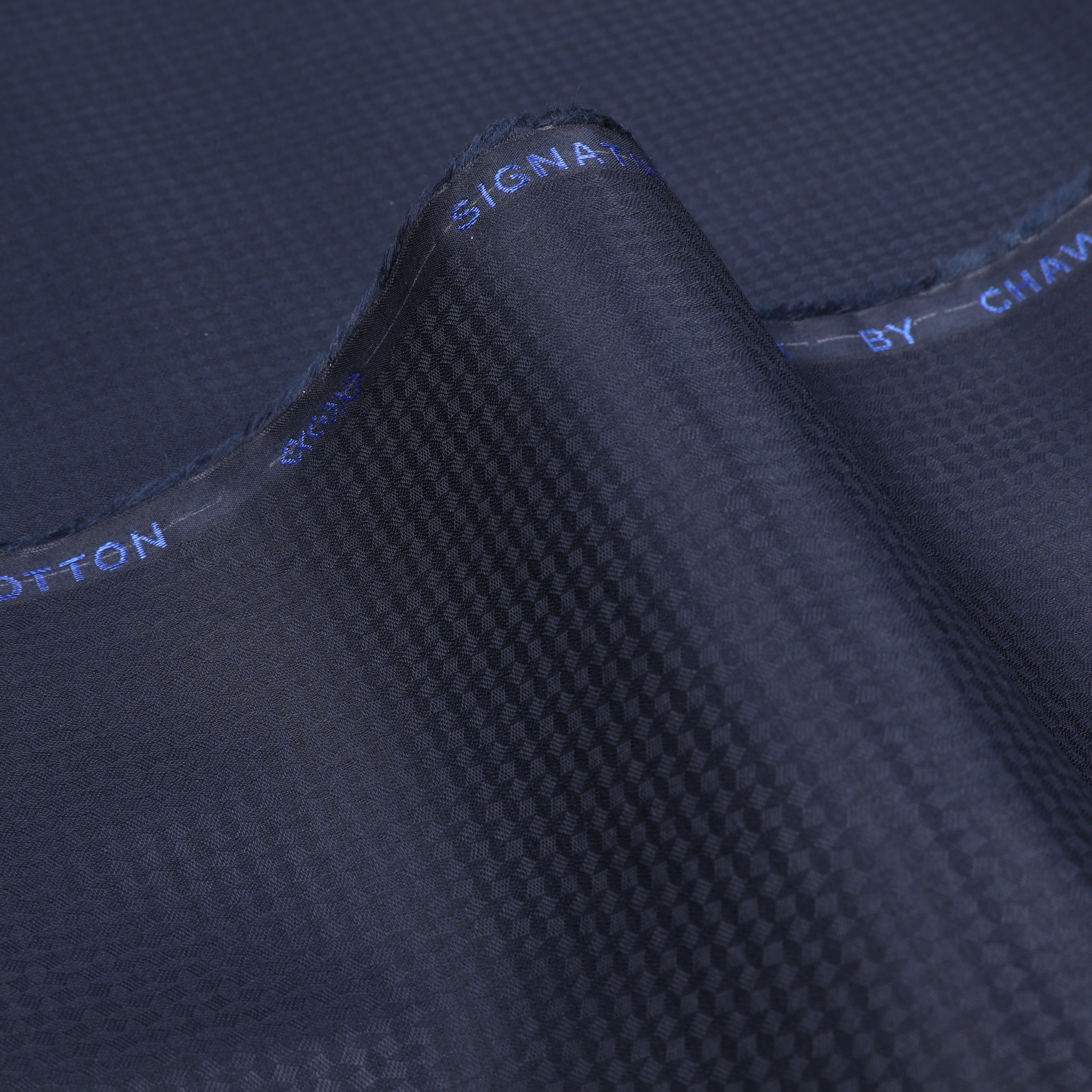 Signature Design # 8 - Chawla Fabrics