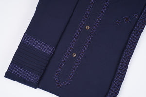 Blended Boutique Design # 303 - Chawla Fabrics
