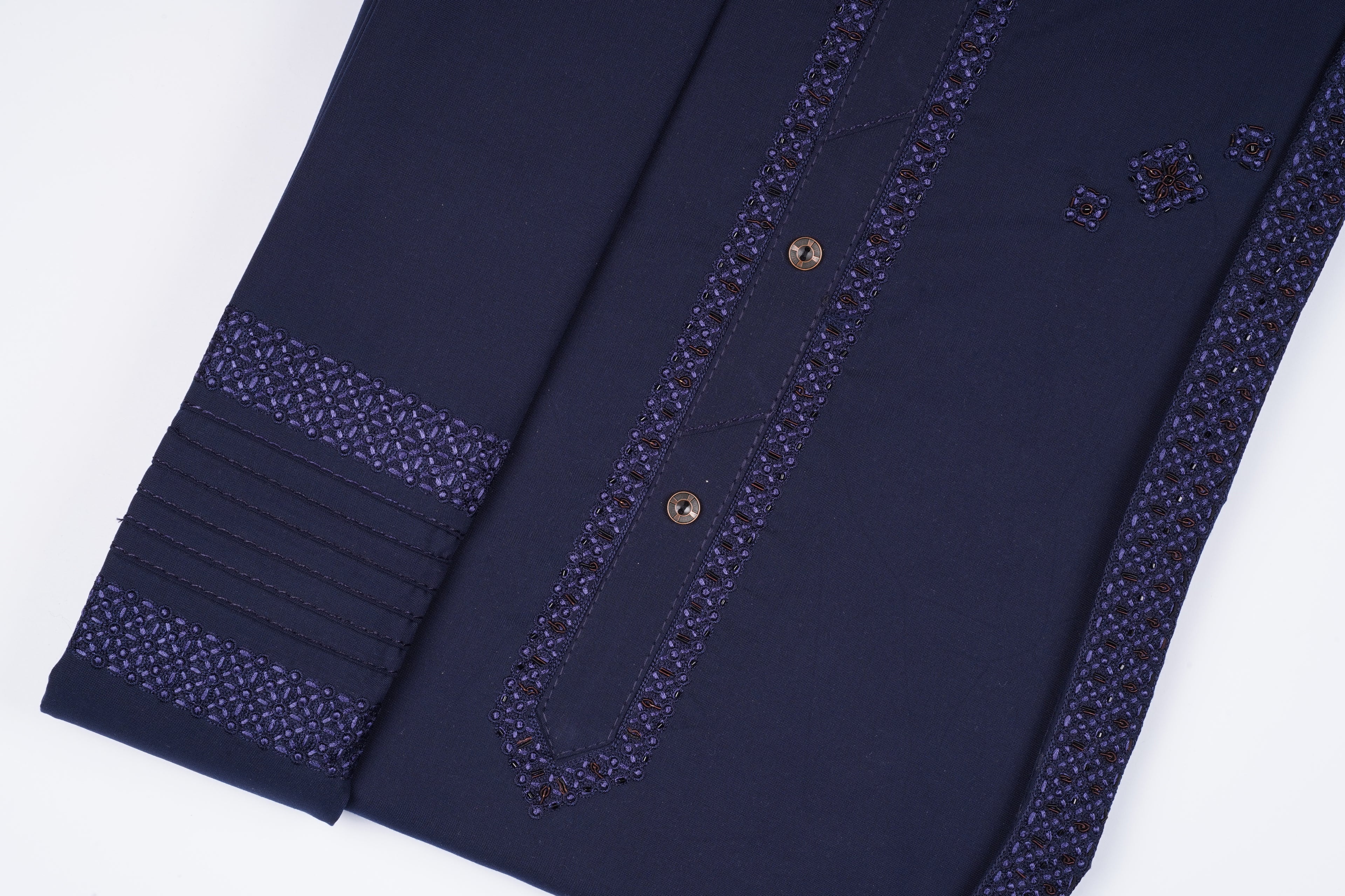 Blended Boutique Design # 303 - Chawla Fabrics