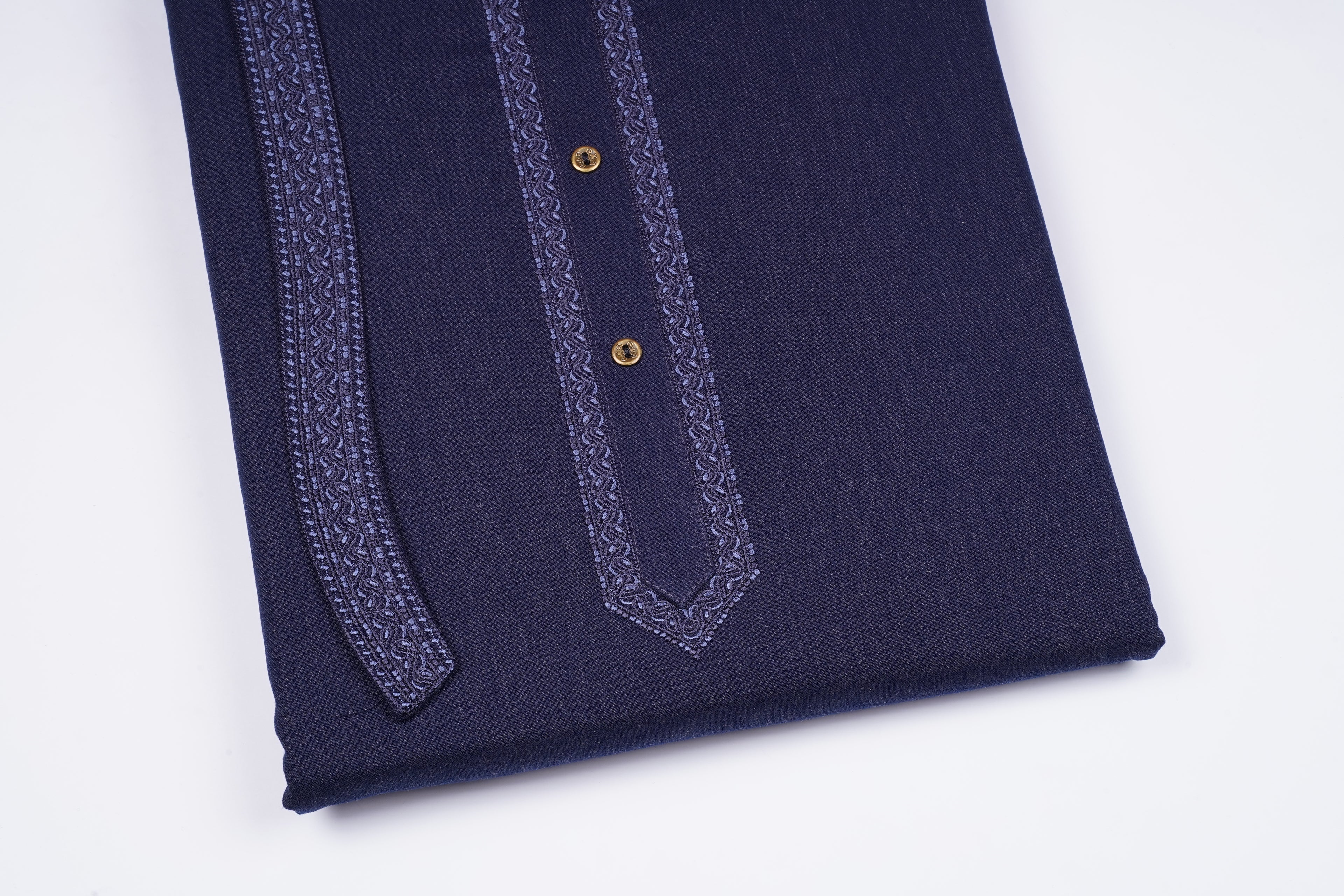 Coco Suiting Emb Suiting Design # 154 - Chawla Fabrics