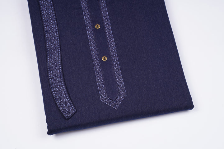 Coco Suiting Emb Suiting Design # 154 - Chawla Fabrics