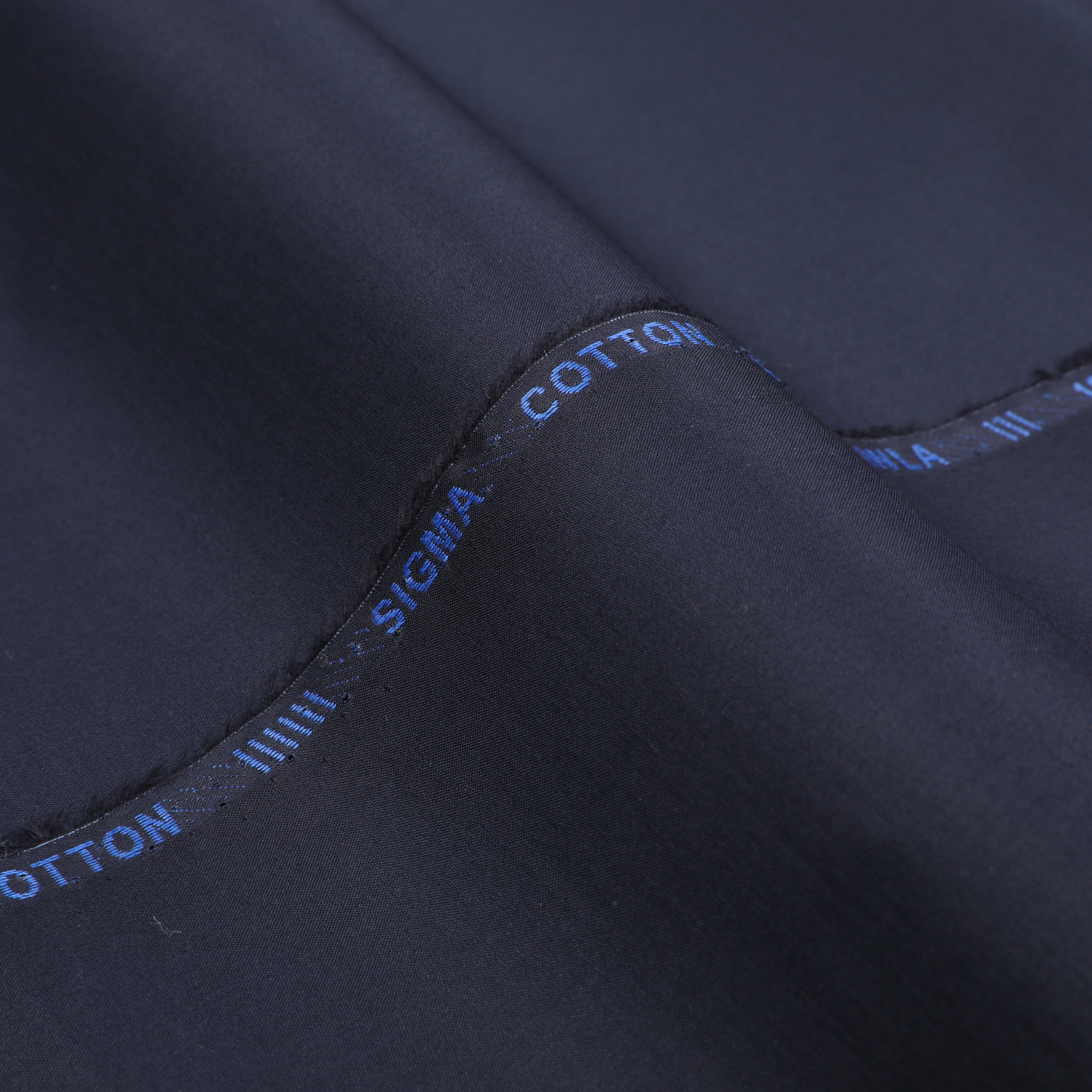 Sigma Cotton
