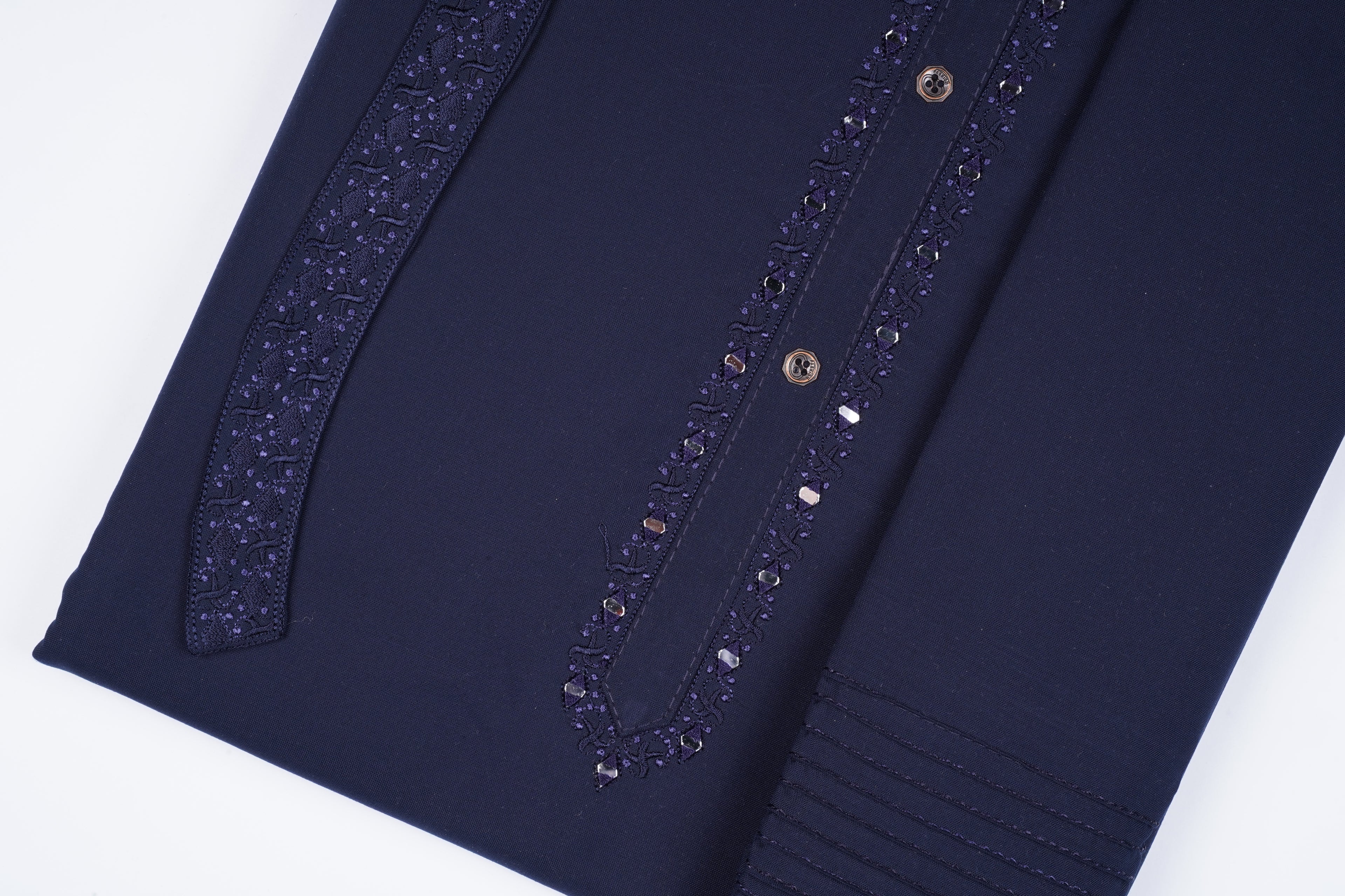 Blended Boutique Design # 302 - Chawla Fabrics