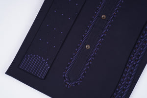 Blended Boutique Design # 306 - Chawla Fabrics