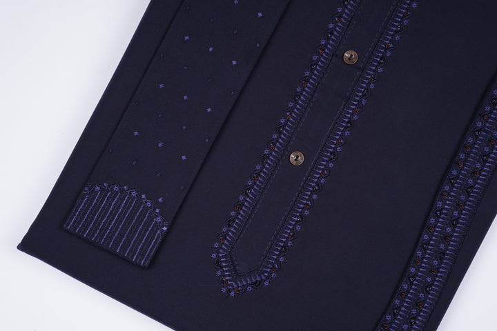 Blended Boutique Design # 306 - Chawla Fabrics
