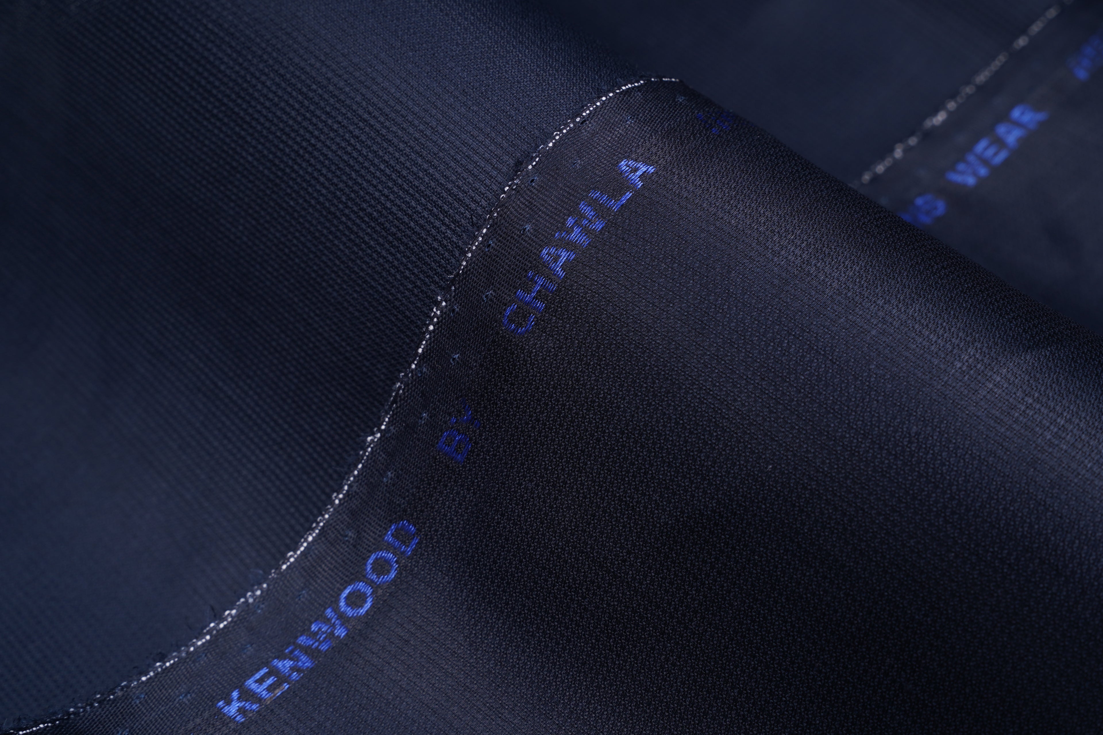 Kenwood Cotton Design # 2 - Chawla Fabrics