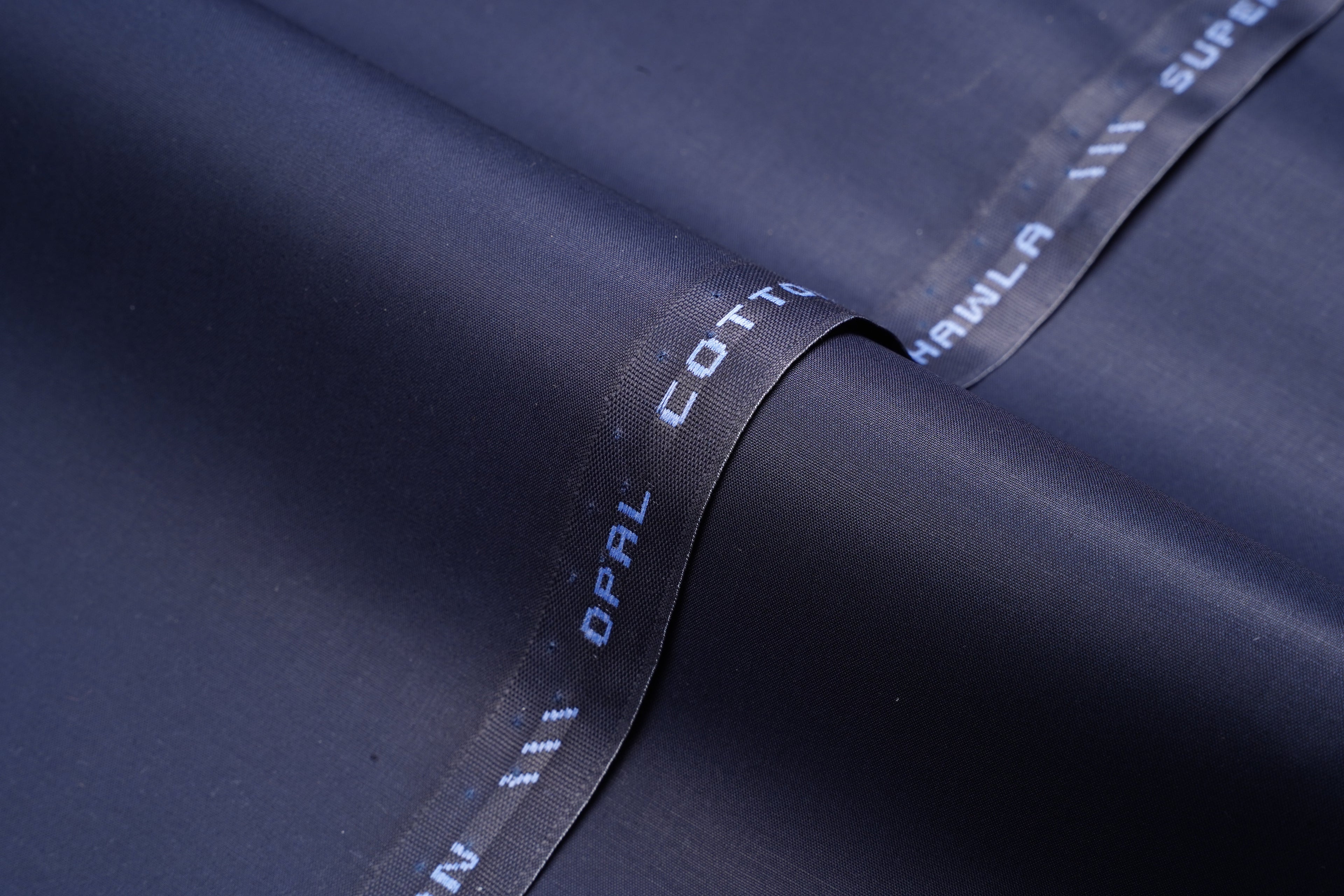 Opal Cotton - Chawla Fabrics
