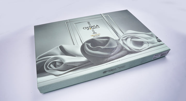 Blended Boutique Design # 301 - Chawla Fabrics