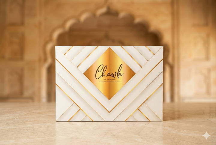 SUMMER GIFT COTTON THREAD EMB (WHITE)