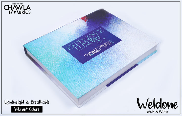 Weldone W&W - Chawla Fabrics
