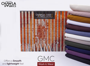 GMC W&W - Chawla Fabrics