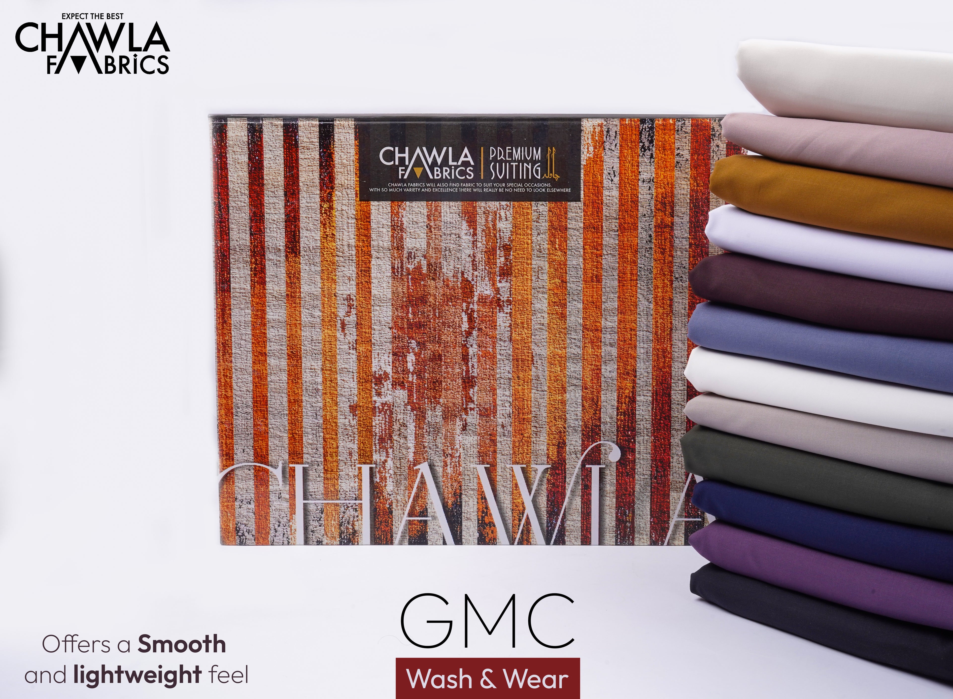 GMC W&W - Chawla Fabrics