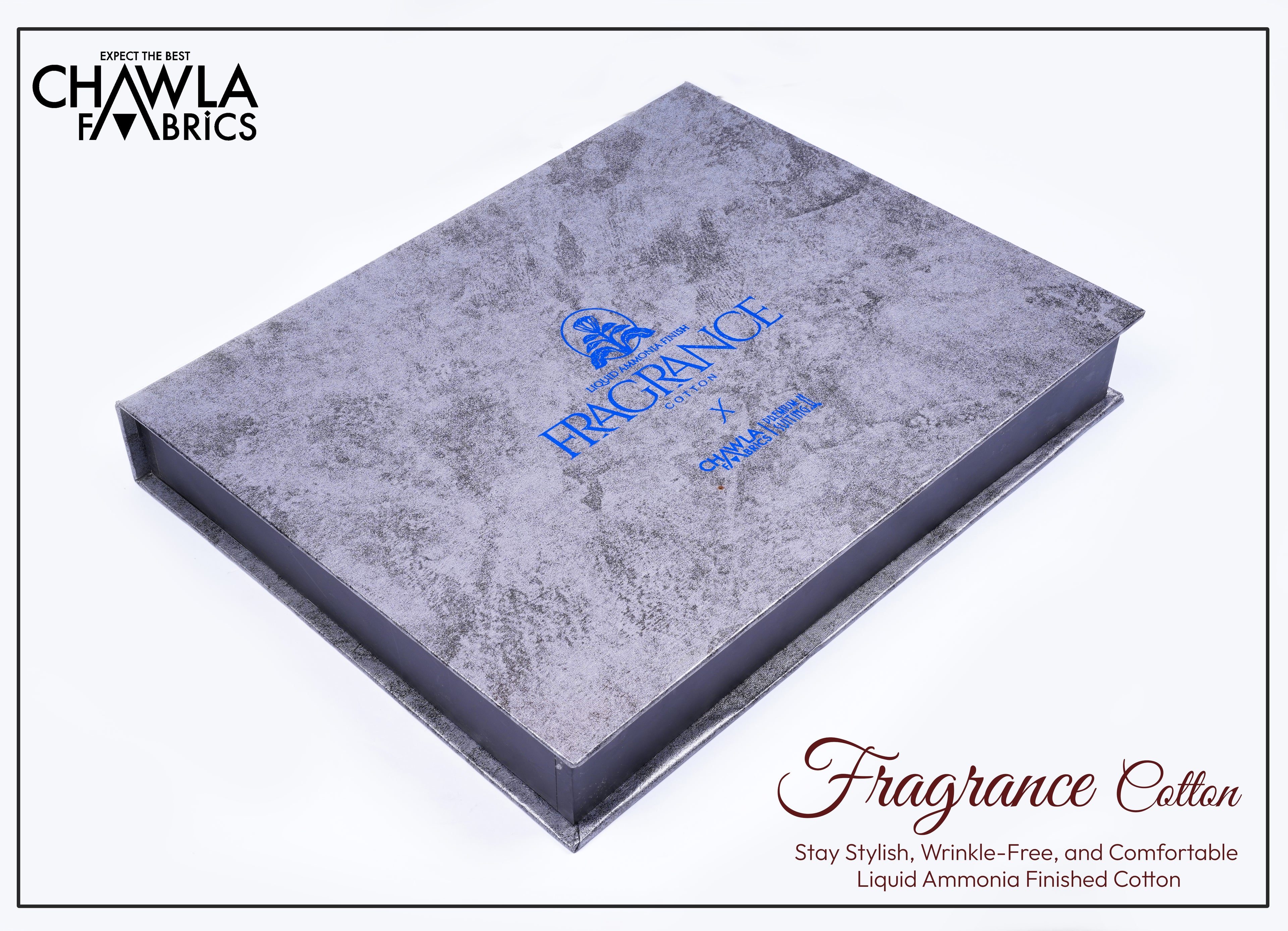 Fragrance Cotton - Chawla Fabrics
