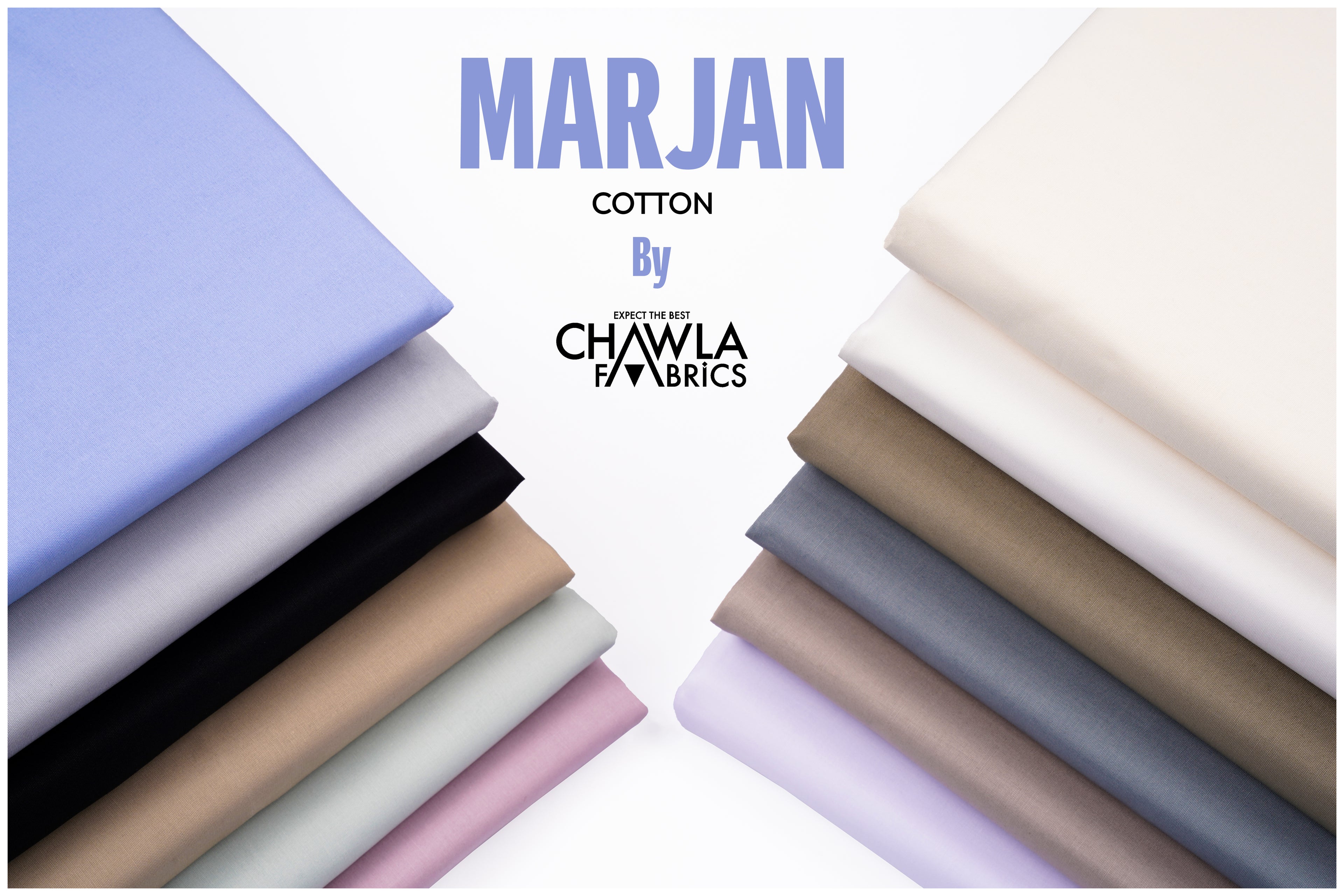 Marjan Cotton