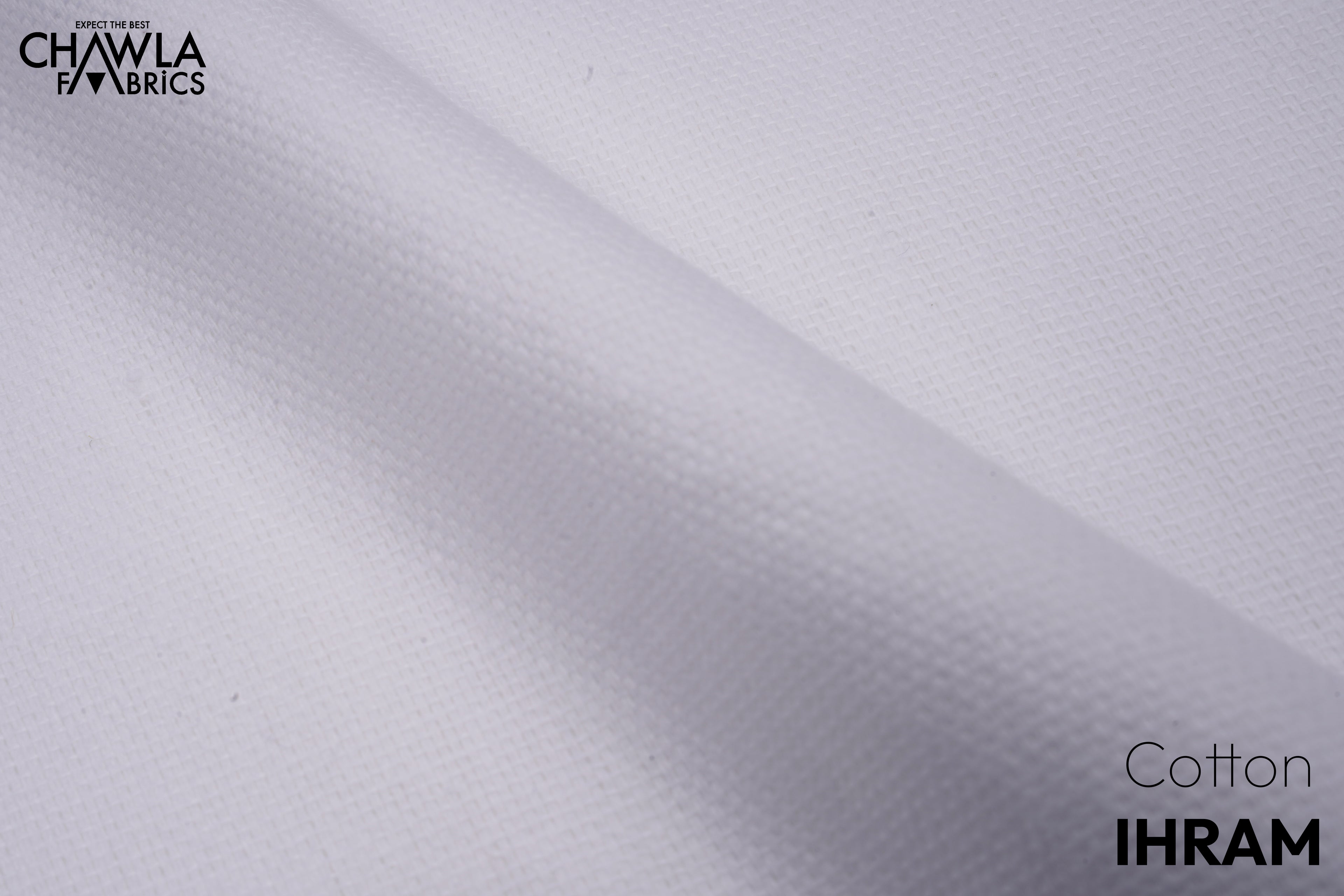Cotton Ihram