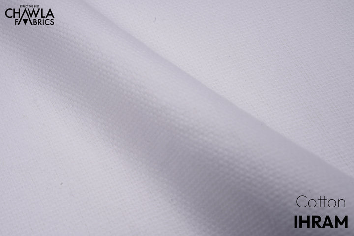 Cotton Ihram