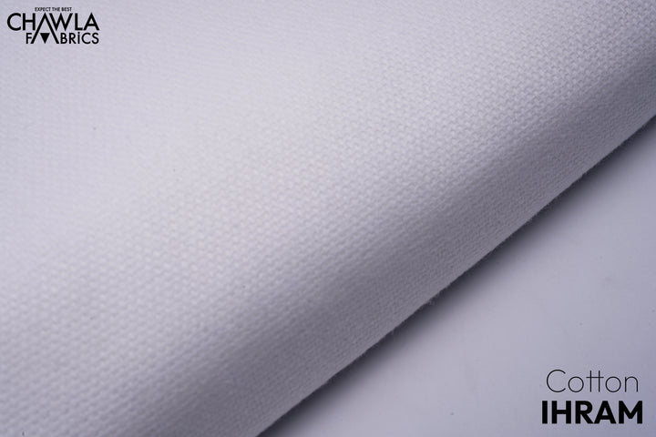 Cotton Ihram