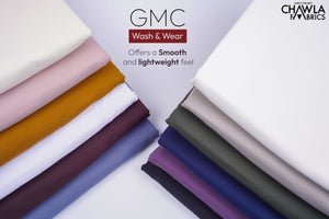 GMC W&W - Chawla Fabrics
