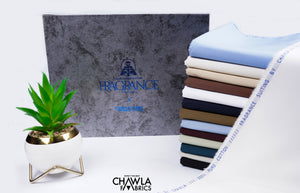 Fragrance Cotton - Chawla Fabrics