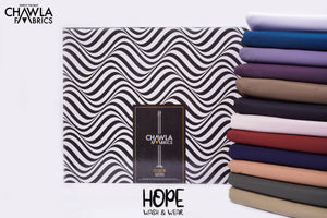 HOPE W&W - Chawla Fabrics