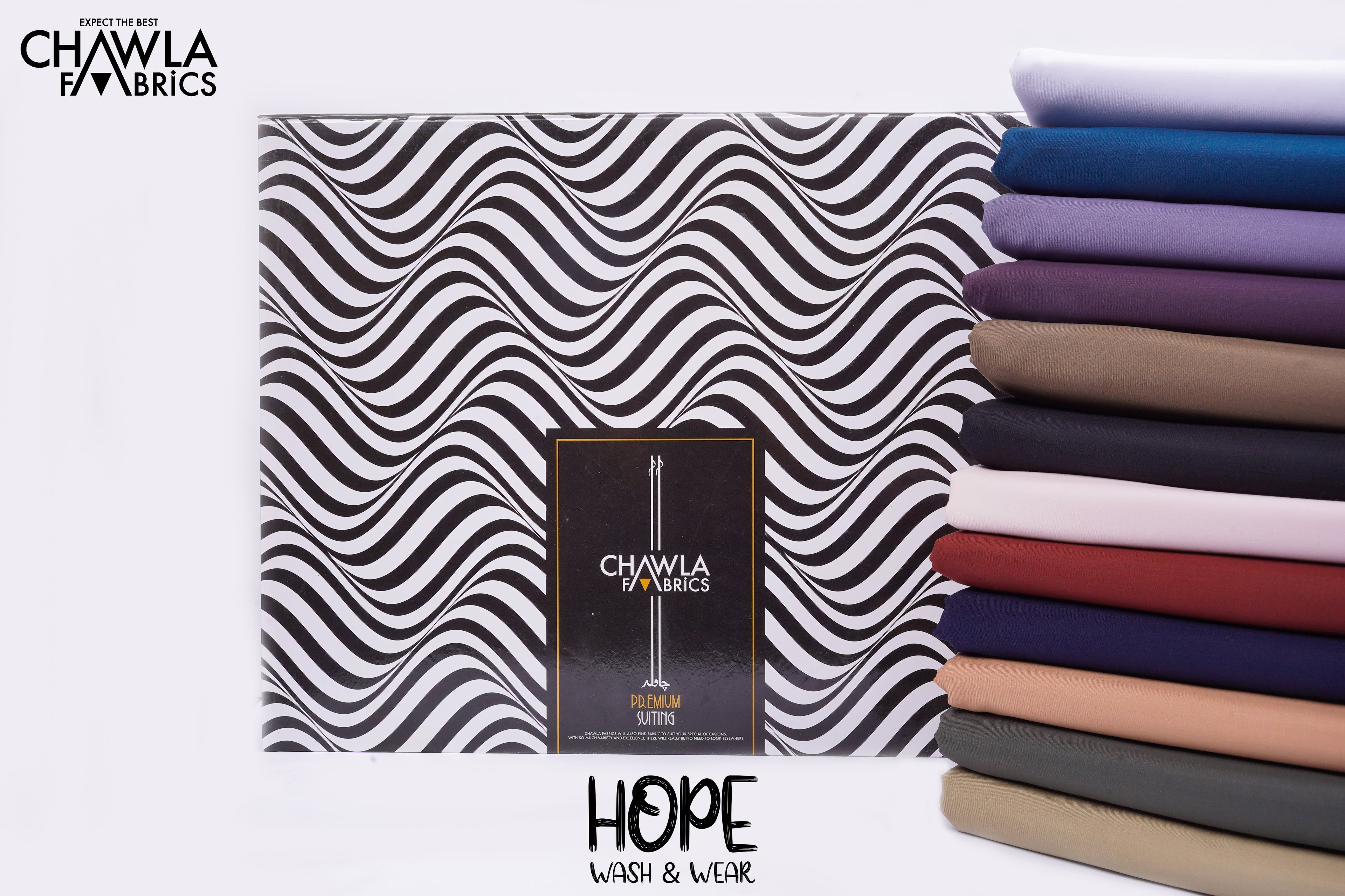 HOPE W&W - Chawla Fabrics